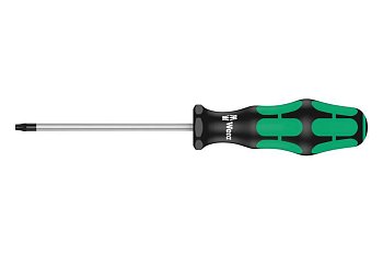Šroubovák Torx T20 x 100 mm, Kraftform Plus, 367 - produktové foto