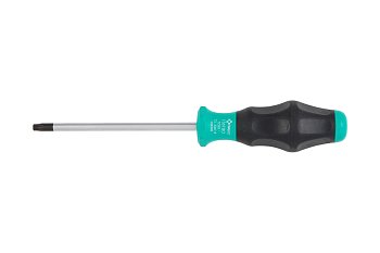 Šroubovák Torx T20 x 100 mm, Kraftform Comfort 1367 - VÝPRODEJ - produktové foto