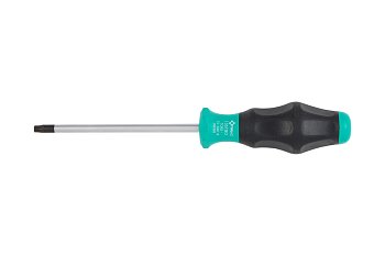 Šroubovák torx 15 x 80 mm,vrtaný,1367 BO - VÝPRODEJ - produktové foto