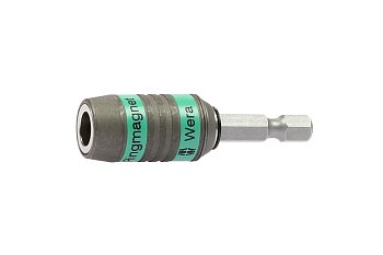 Prodloužení pro 1/4" bity, Clic-Fix, magnetické, délka 57 mm, 887/4 RR - produktové foto