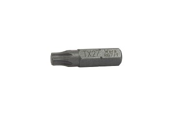 Bit 1/4", Torx T10 x 25 mm, 867/1Z - produktové foto