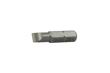 Bit plochý 1.2x6.5mm/25mm - produktové foto