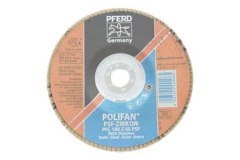 Kotouč lamelový PFC 115 Z 40 PSF - produktové foto