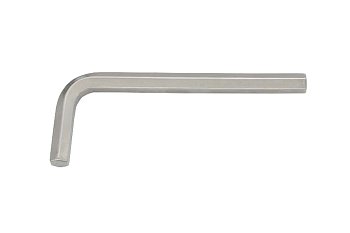 Klíč Inbus 22 mm, chromovaný - produktové foto