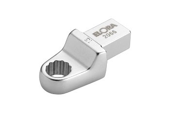 Klíč očkový 30 mm, pro momentový klíč se vstupem 14 x 18 mm - produktové foto