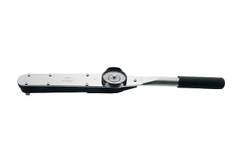 Klíč momentový 1/4" 0-3.5 Nm - produktové foto