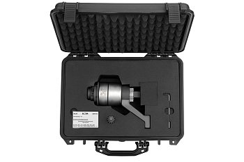 Násobič kroutícího momentu vstup 3/4", výstup 1.1/2", převod 1:44, max 7000 Nm - produktové foto