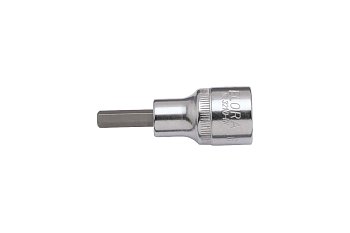 Hlavice zástrčná 1/2" Inbus 10 mm - produktové foto