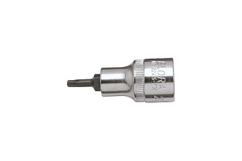 Hlavice zástrčná 1/2" Torx TX50 - produktové foto