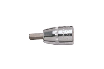 Hlavice zástrčná 3/8" Inbus 8 mm - produktové foto