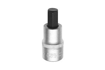 Hlavice zástrčná 3/4" inbus 19 mm - produktové foto