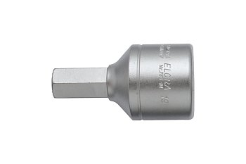 Hlavice zástrčná 1" Inbus 22 mm - produktové foto