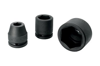 Hlavice 3/4" kovaná 17 mm - produktové foto
