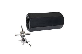 Adaptér k reverznímu kladivu M16 x 1,5 / M18 x 1,5 - produktové foto