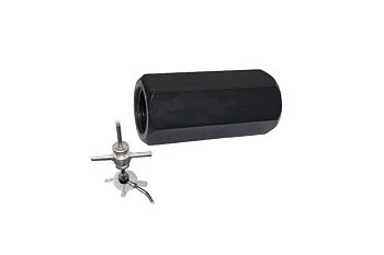 Adaptér k reverznímu kladivu M14 / M18 x 1,5 - produktové foto