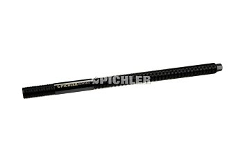Závitnice M16 x 1,5 / M16, délka 282 mm, na vytahování vstřiků - produktové foto