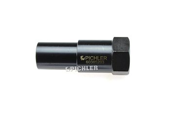 Adaptér vodící 19 mm ze sady 107-60385200 - produktové foto