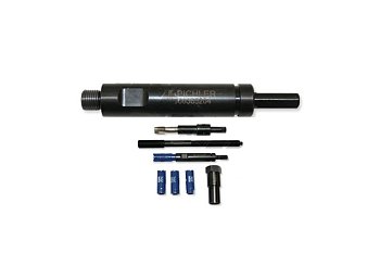 Držák frézovacích korunek ze sady 107-60385200 - produktové foto