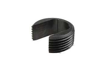 Spodní fixační díl upevňovací se závitem, ze sad 107-60385340 a 107-60385345 - produktové foto