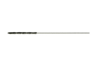 Kartáč speciální  pr. 7 mm x 300 mm na čištění uložení jehly vstřiku - produktové foto