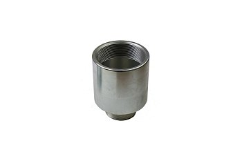 Adaptér tažný závitovýM68x2 (Paschke závit) - 1 1 " - produktové foto
