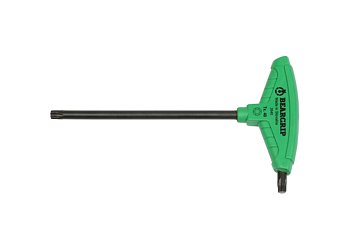 Klíč zástrčný Torx T9 x 150 mm, T-rukojeť, 2640 - produktové foto