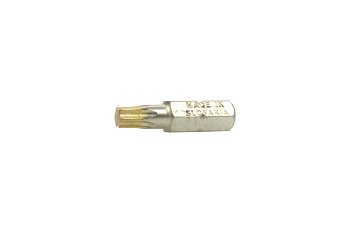Bit 1/4", Torx T10 x 25 mm, 3006SD - produktové foto