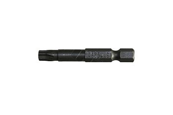 Bit 1/4", Torx T15 x 50 mm, vrtaný, 4006R - produktové foto